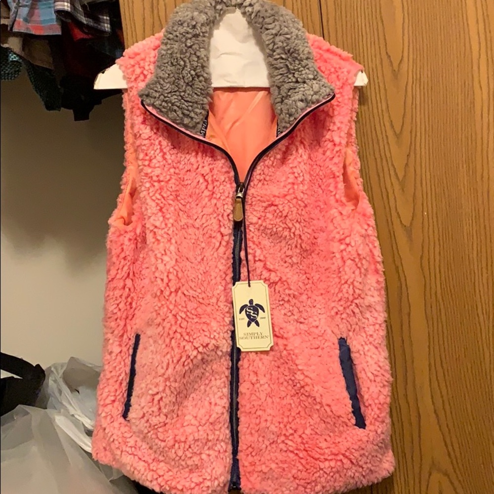 Vest